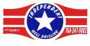 Independent Well Drilling logo